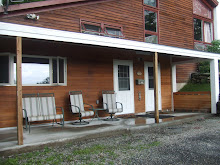 Exterior - Front Porch