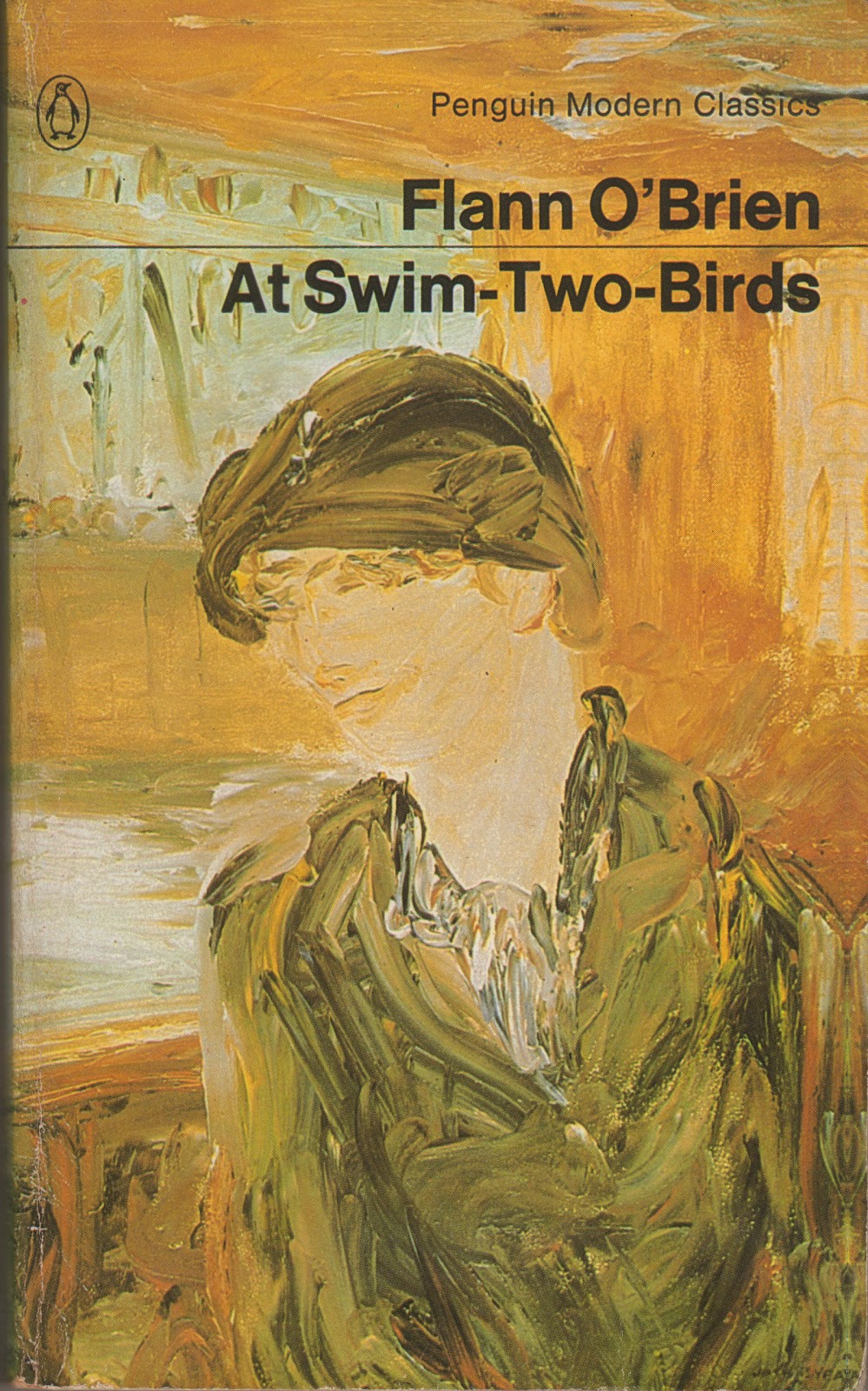 At Swim-Two-Birds by Flann O At Swim-Two-Birds by Flann O