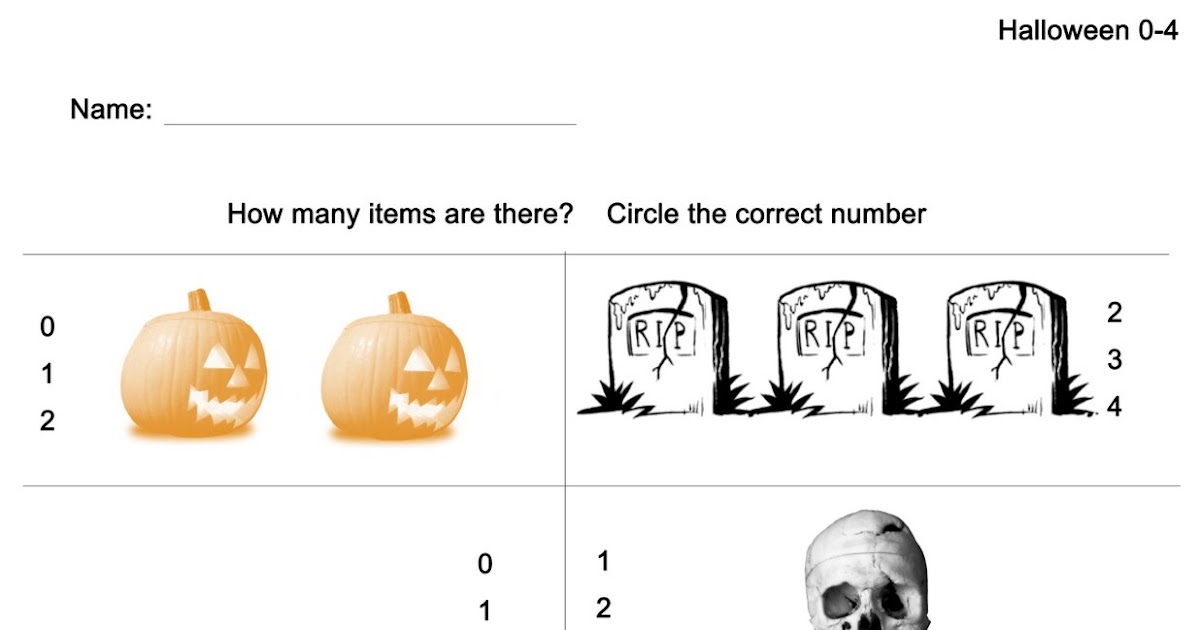 Creative Bubbles: Preschool Worksheets