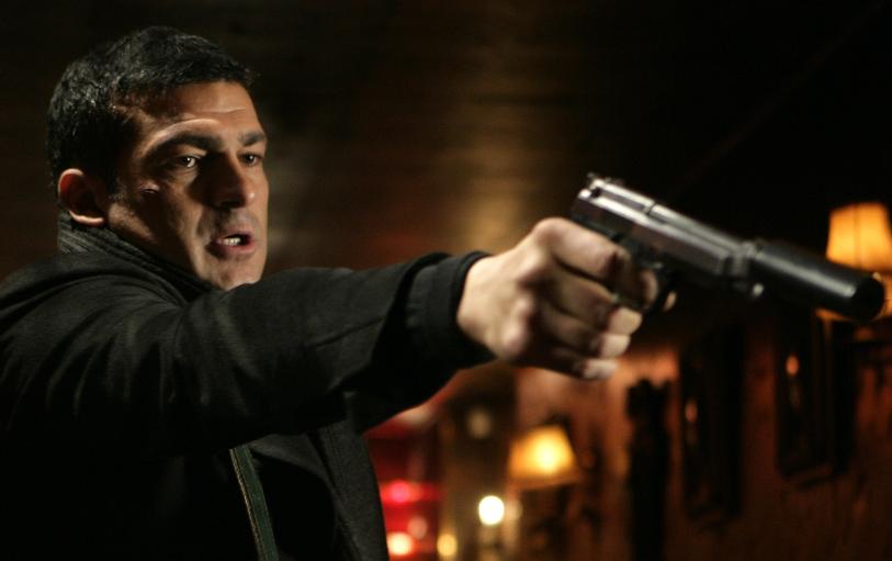 THE DISCORDIC ADVENTURES OF FNO...