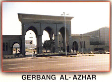 Al-Azhar Of University