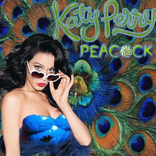 Katy Perry - Peacock (DJ Cruz Fanmade Cover). Cover Made By Me! Katy Perry - Peacock (DJ Cruz Fanmade Cover). Cover Made By Me!