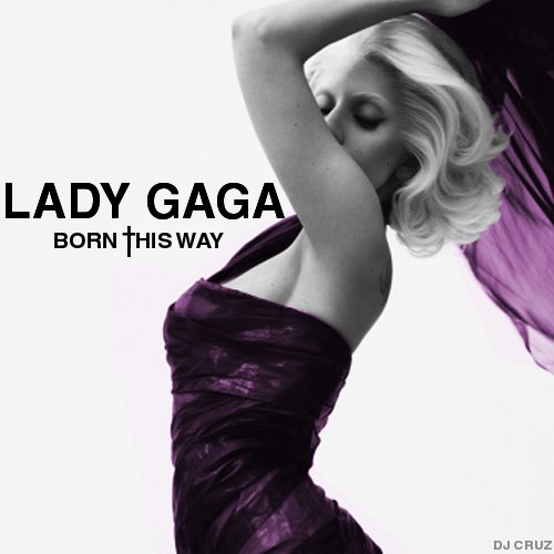 lady gaga born this way album lady gaga born this way album cover art. lady gaga born this way album