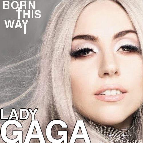 way-album-art off Lady man lady gaga born this way cd artwork. way-album-art off Lady man