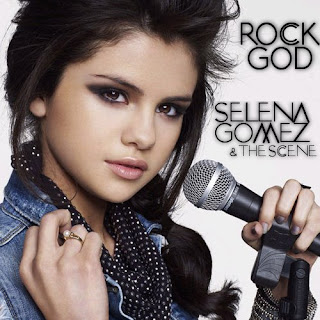 Selena Gomez Rock  Lyrics on Selena Gomez   Ghost In You  Off The Chain  Rock God  Sick Of You