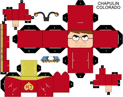 CubeeCraft CubeeCraft