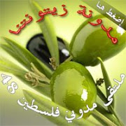 زيتونتنا - ملتقي مدوني فلسطين48