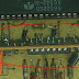 Adaptando uma saída de Áudio e Vídeo no Atari 2600