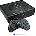 Modificação do Sega Saturn sem Interruptor