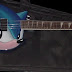 Guitarra do Mega Drive Genesis e Sonic