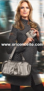 Conjunto Acessórios Essencial Oriflame Conjunto Acessórios Essencial Oriflame