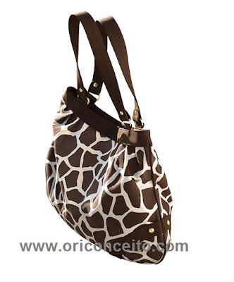 Bolsa Savannah