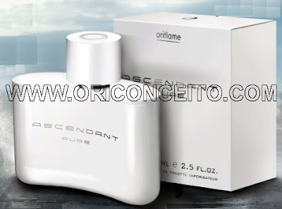 Oriflame Ascendant Pure