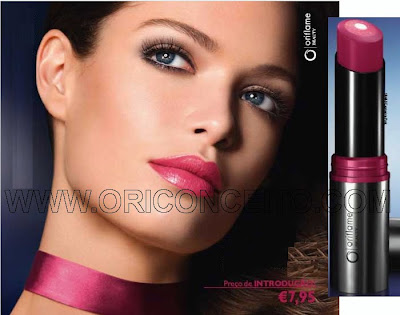 Oriflame Baton Exclusivo Triple Core