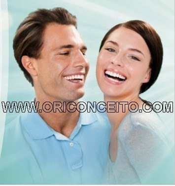 Sorriso Bonito Oriflame