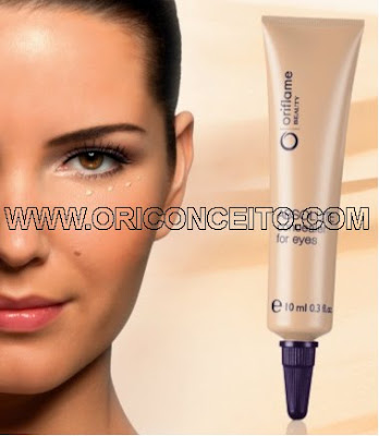 Corrector de Olheiras Absolute Oriflame Beauty