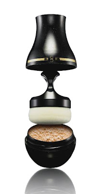 Oriflame Pó Solto Giordani Gold