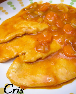Pechuga De Pavo