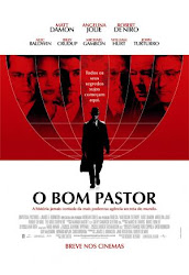 Capa do Filme O Bom Pastor (Dublado) Baixe imagem de O Bom Pastor (Dublado) sem Torrent