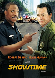 Capa do Filme Show Time (Dublado) Baixe imagem de Show Time (Dublado) sem Torrent