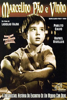 Download filme Marcelino Pão e Vinho Baixar Marcelino Pão e Vinho Dublado Legendado