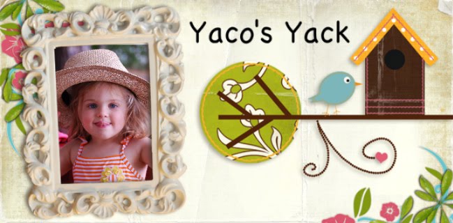 Yaco's Yack