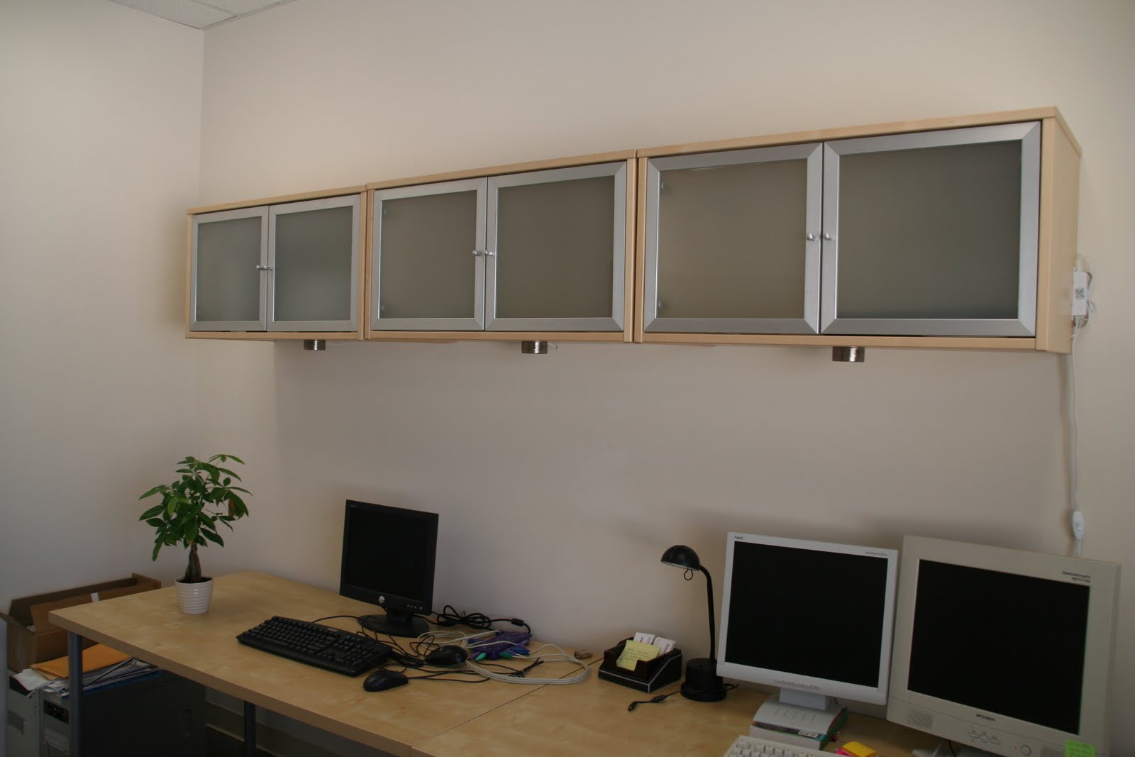 Items For Sale Ikea Shelf With Translucent Door X 3 Sold Out