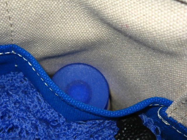 khaite august hobo bag