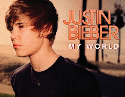 justin bieber my world 2009 justin bieber my world 2009