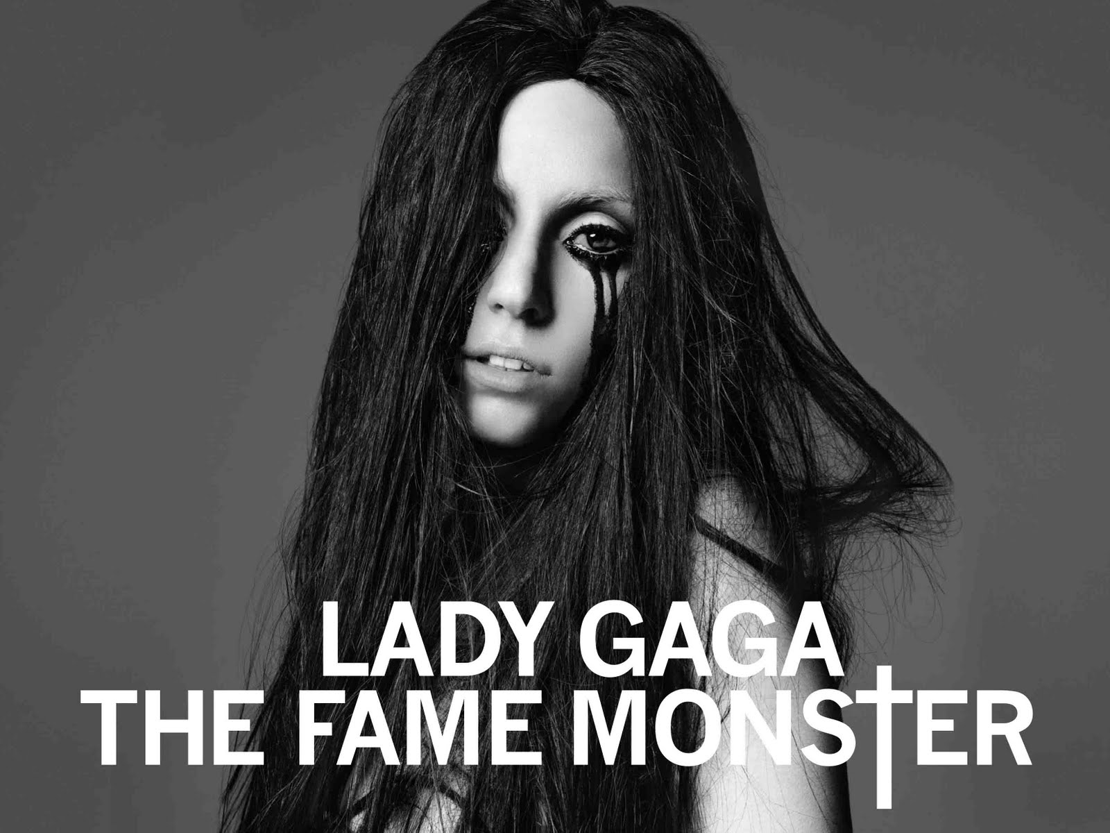 Resultado de imagem para The Fame Monster cover hd