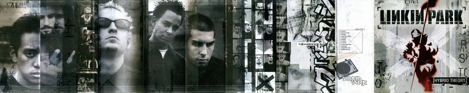 Linkin Park Hybrid Theory Album Kostenlos Mp3 Herunterladen