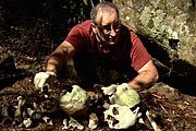 Maori are angry at the 60 Minutes report Close to the Bone