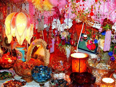 Gypsy Colors