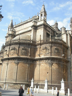 Sevilla 5