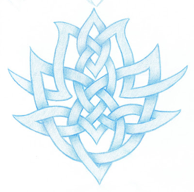 lotus knot