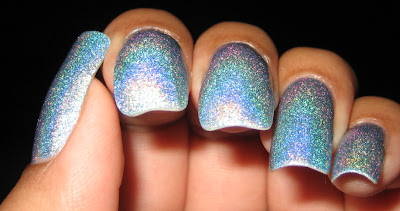 China Glaze Kaleidoscope Him Out