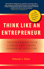 Think Like an Entrepreneur