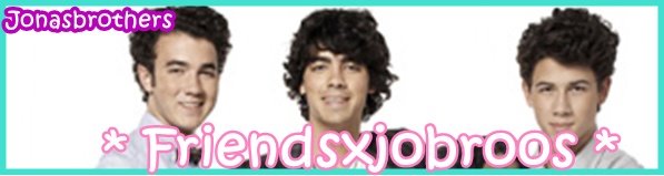 fotos jonas brothers