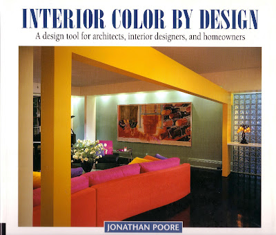 Interior Color by Design( 931/0 )