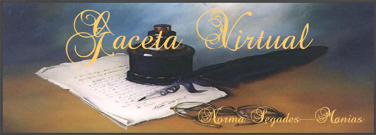 Gaceta Virtual