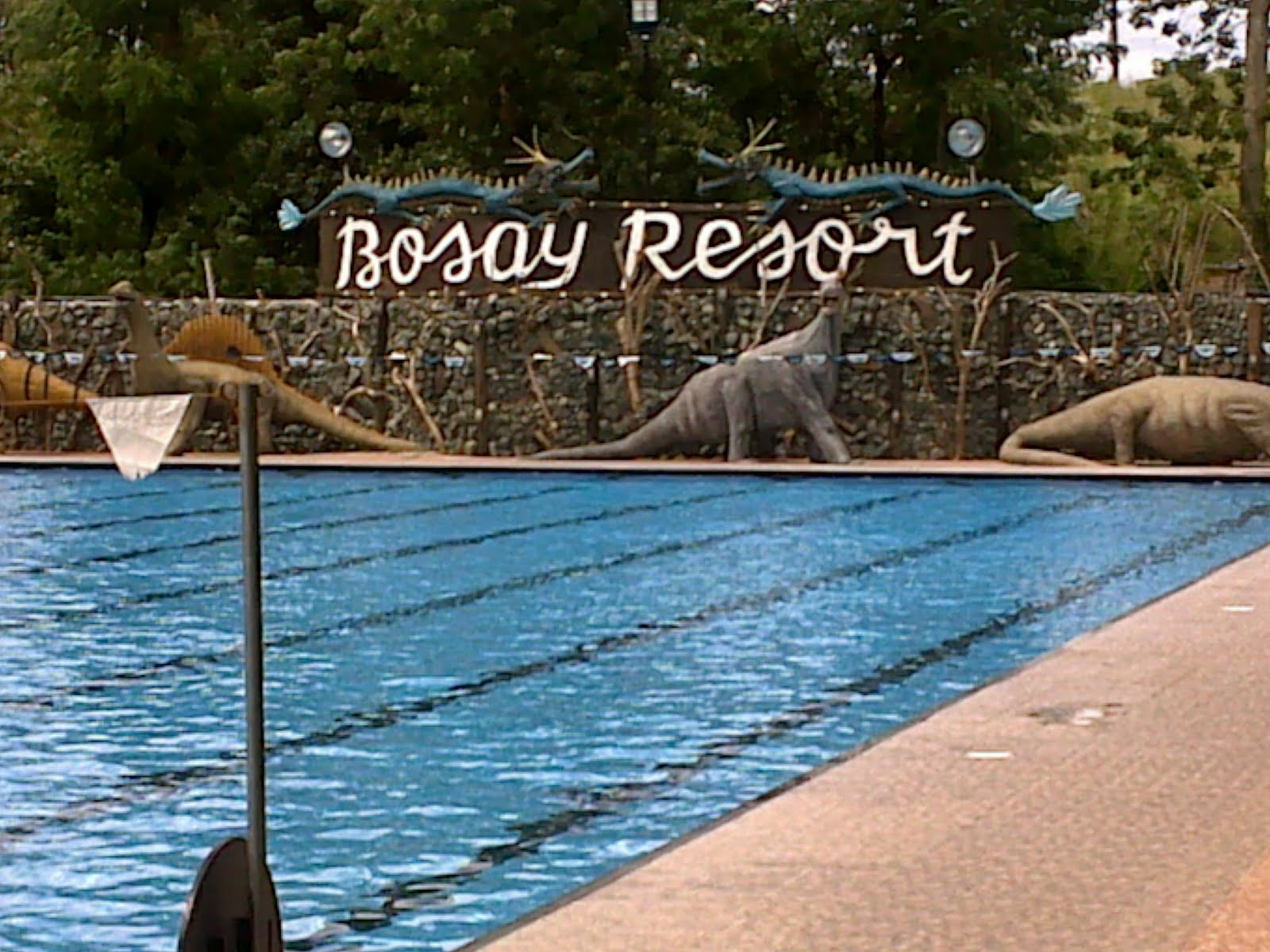 Bosay Beach Resort