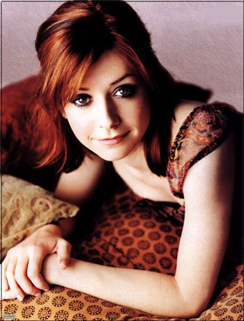 Alyson Hannigan alyson hannigan3 bellezas cine hannigan Alyson Hannigan alyson hannigan3 bellezas cine hannigan