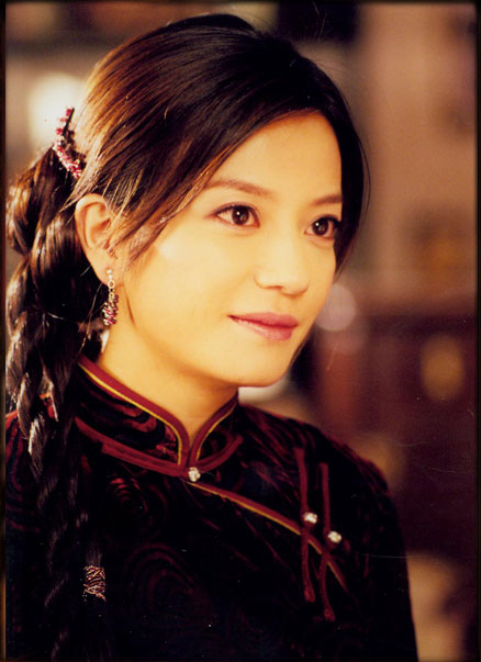 Zhao Wei Net Worth