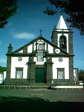 Igreja Paroquial de Guadalupe