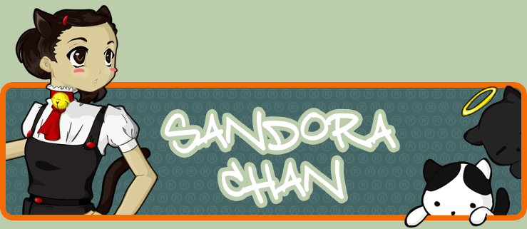 yo sandora