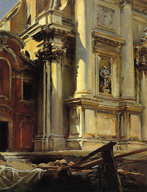 Stapleton Kearns More About Light In Paintings