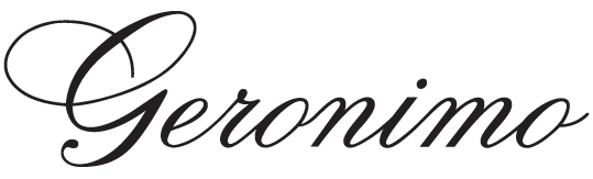 Geronimo