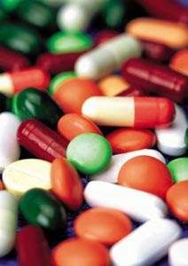 Weight Loss Supplements