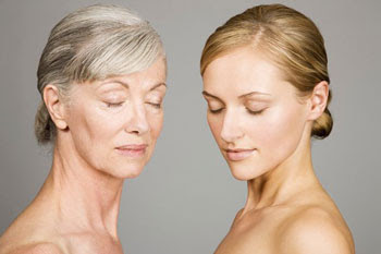 Homemade Face mask for Aging skin: