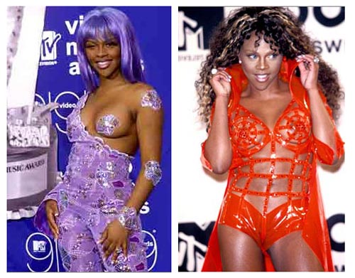 Lil Kim Before And After Surgery Lil Kim Before And After Surgery